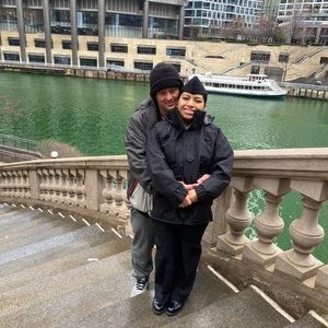 Meet your Posher, Casey-blu